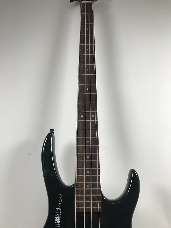 【希少】ドイツ　HOHNER B BASS レア 希少】ドイツ HOHNER B BASS レア