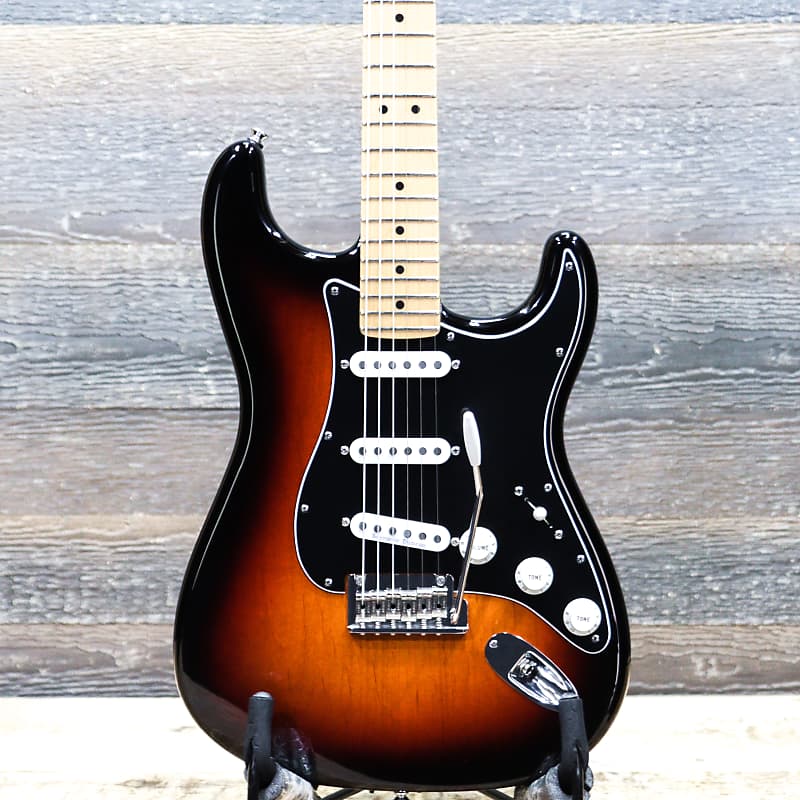 ギター Fender USA AmericanStandard Stratocaster Fender American Standard Stratocaster HSS | Reverb Canada