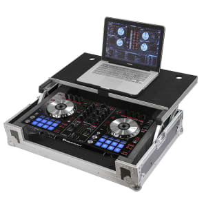 Gator G-TOURDSPDDJSR Pioneer DDJ-SR DJ Controller Case