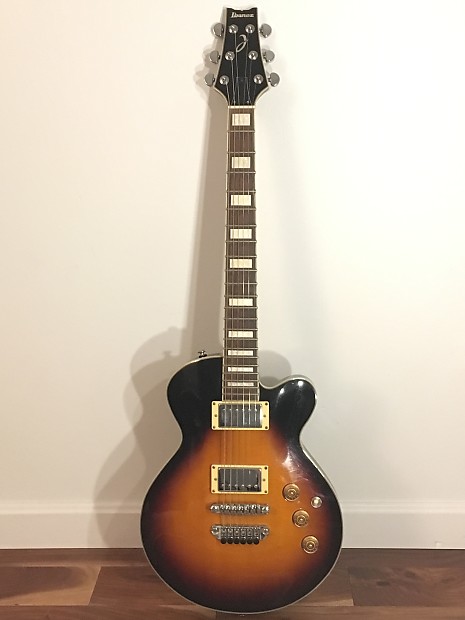 Ibanez ARC300 Solidbody Guitar