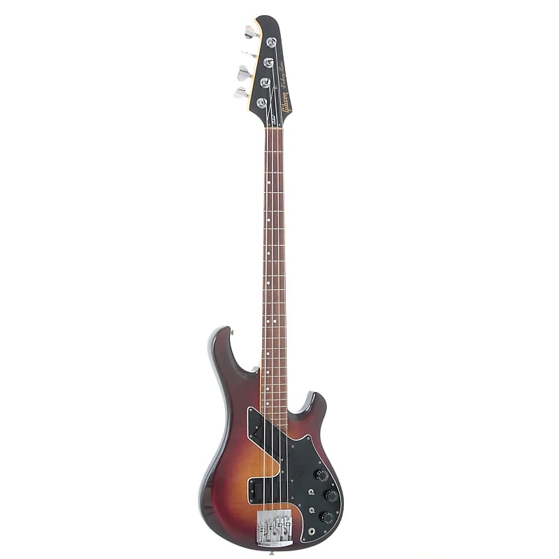 Gibson Victory Artist Bass image 1