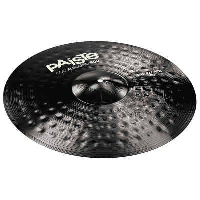Paiste 20" Color Sound 900 Series Heavy Ride Cymbal