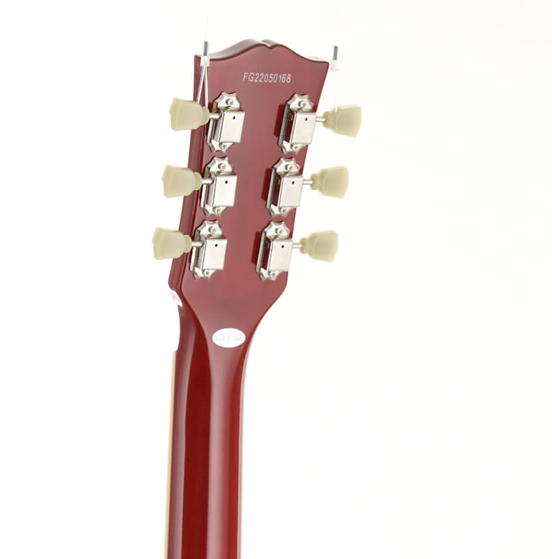 FERNANDES/BURNY SRLG-55 Vintage Lemon Drop [SN FG22050168