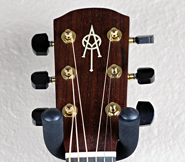 Alvarez Yairi Series JYM80 | Reverb