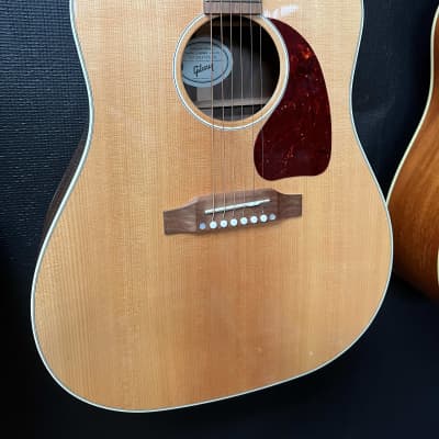 Gibson J-45 Studio 2019 - Blonde image 2