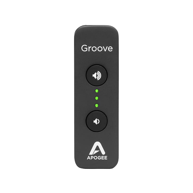 Apogee Groove image 1