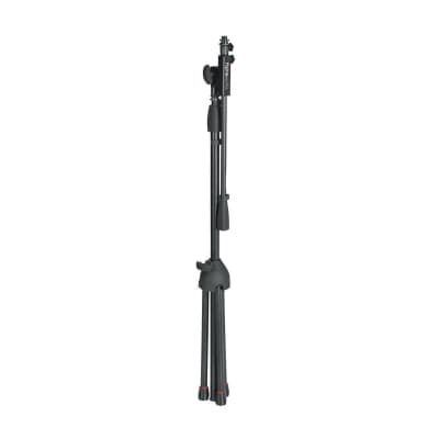 Gator GFW-MIC-2020 Tripod Microphone Stand with Telescoping Boom Arm image 2