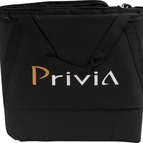 Casio PRIVIACASE Carrying Case for Privia Keyboards