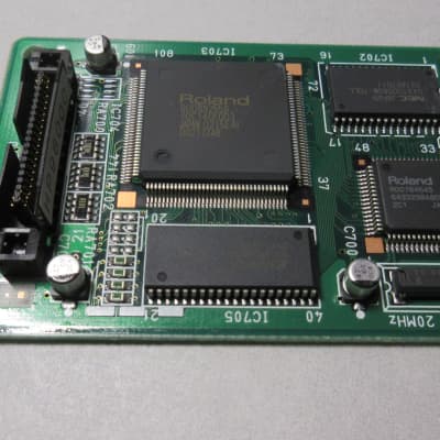 Roland VS8F-2 Effect Expansion Board for V-Studio and V