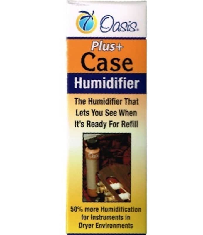 Oasis Case Plus+ Humidifier image 1