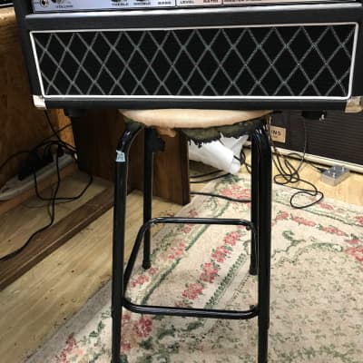 Mark Kane 100w Dumble-Style Amp: Custom Build to YOUR Specs! image 8