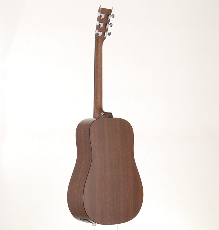 Martin X Series D-X2E-02 SIT-MAH made in 2021 [SN 2513211