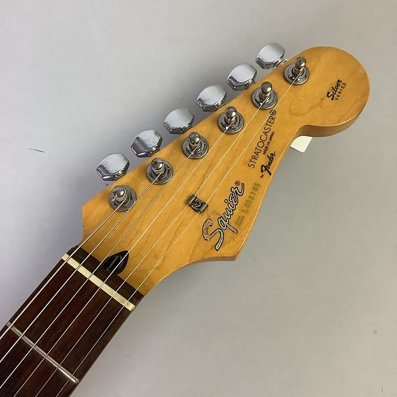 Squier by Fender STL-33 USED | eBay