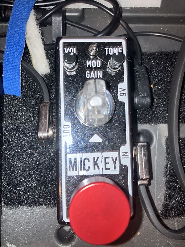 Tone City Mickey