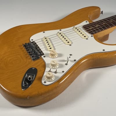 ESP Navigator Esparto '70s Vintage MIJ Stratocaster Type Electric Guitar  Made in Japan | Reverb