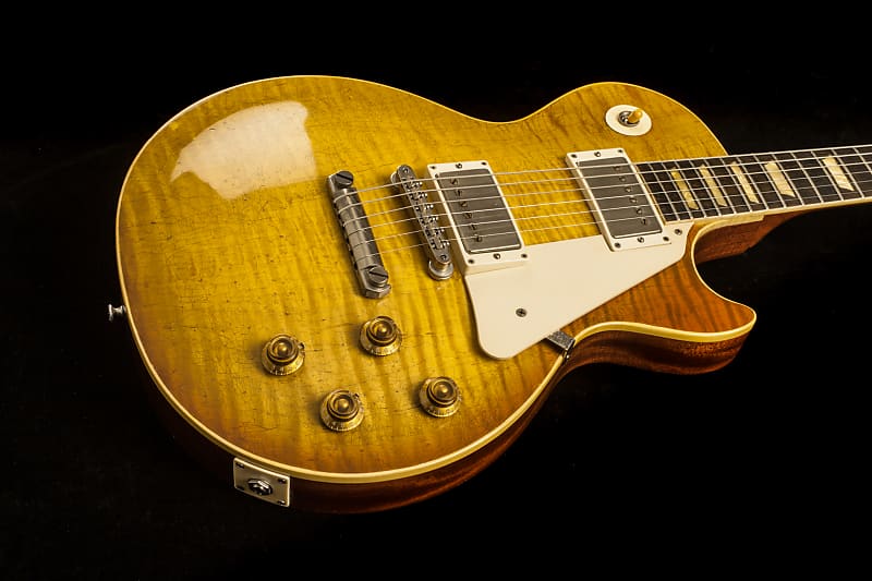 Nacho Guitars - New 2025 Nachoburst SN:NB0028 | Reverb