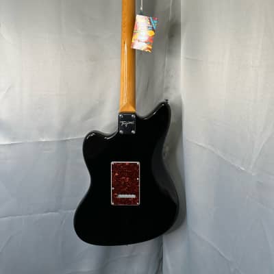 Tagima TW-61 Jazz-Style - Black | Reverb