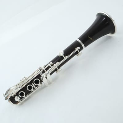 Selmer Paris Model B16SIG 'Signature' Professional Bb Clarinet BRAND NEW image 8