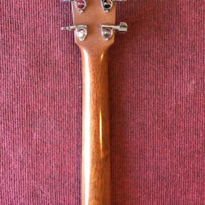 Martin D1R Rosewood 2002 Spruce/Indian Rosewood image 4