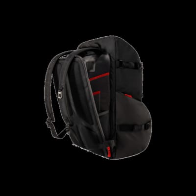 D'Addario Backline Gear Transport Pack - Musicians Accessories Backpack image 4