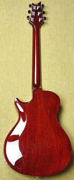 Paul Reed Smith PRS Singlecut Hollowbody Standard - 2008