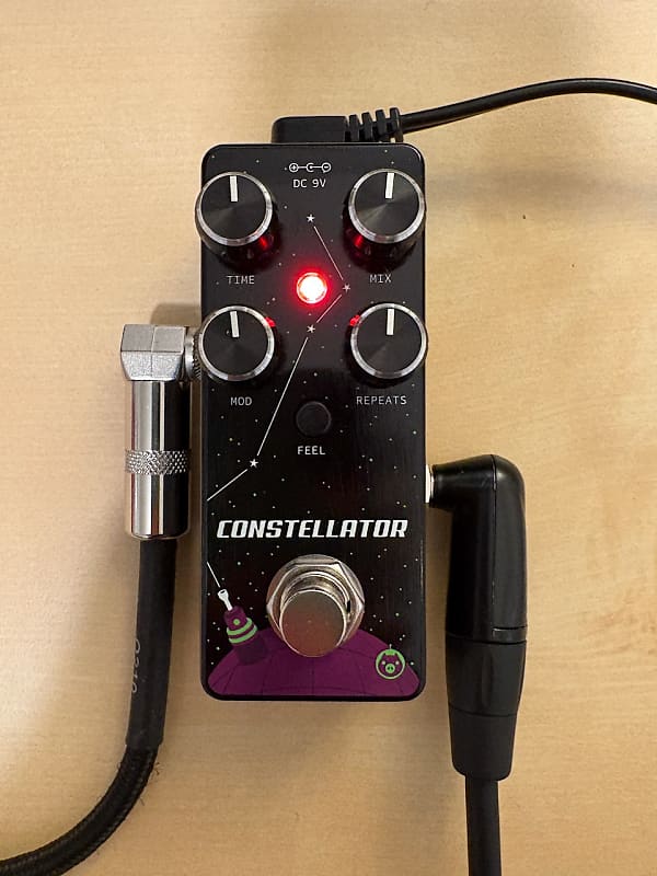 Pigtronix Constellator