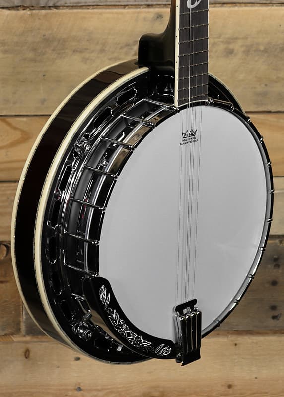 Ibanez B300 5-String Banjo Natural High Gloss | Reverb Australia