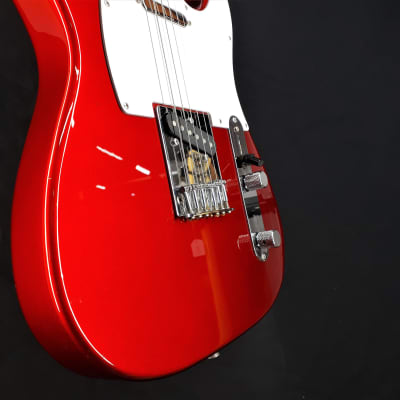 Fender Telecaster Standard Japan 2010 image 11