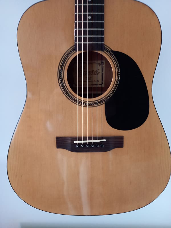 Encore acoustic guitar deals w255