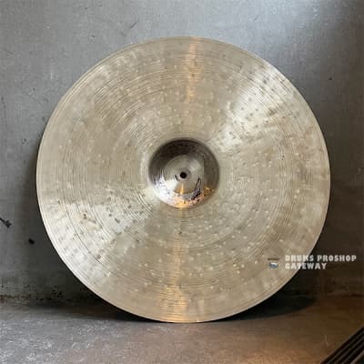 Funch cymbals Funch 20インチ 2021年ごろ | Reverb Canada