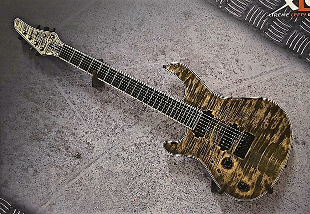 Mayones hotsell left handed
