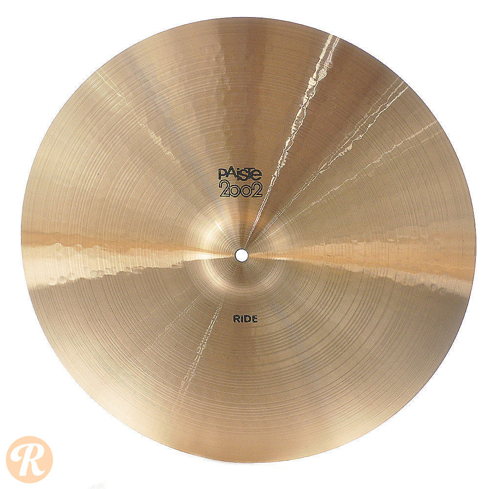 Paiste 20