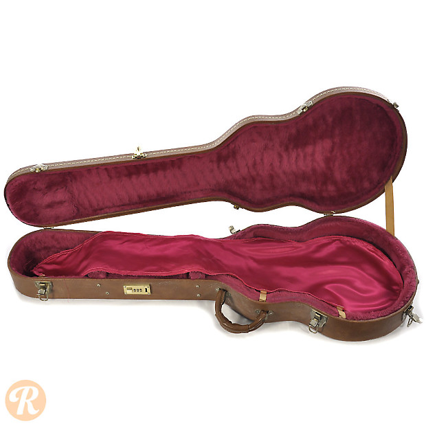 Gibson Les Paul Standard Lefty Ebony 2003 image 10
