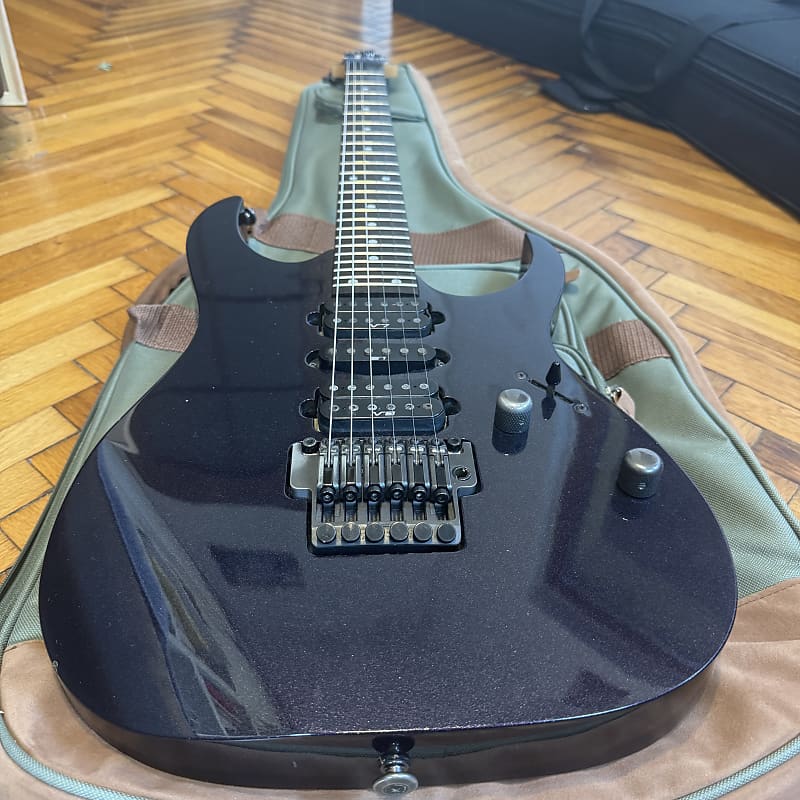 Ibanez RG1570 Prestige | Reverb España