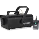American DJ VF1100 Mobile Wireless Water-Based Fog Machine with Remote