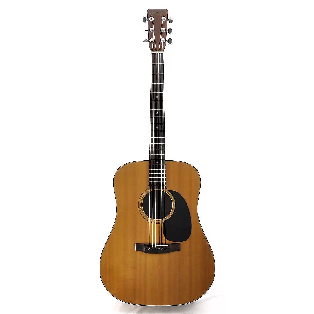 Martin d18 outlet e