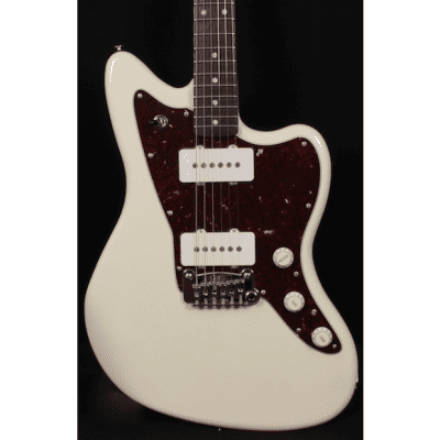 G&L USA Doheny - Off-Set Body Vintage White image 1