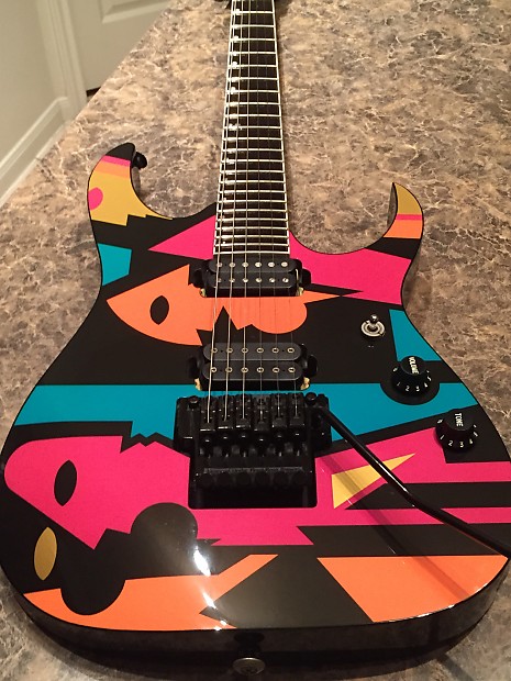 Ibanez p2 outlet