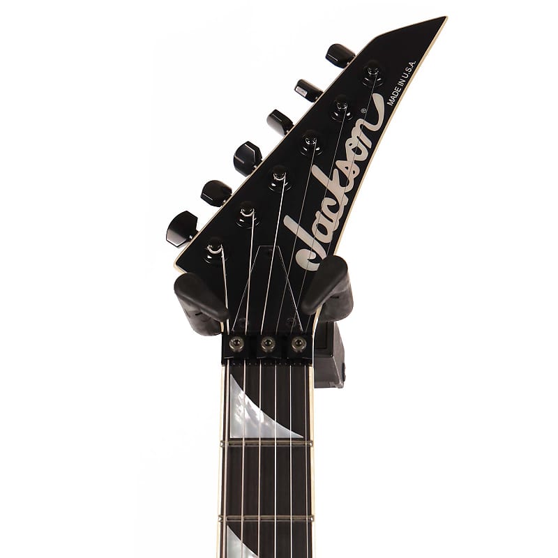Jackson USA Select Series WR1 Warrior | Reverb Canada
