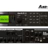 Fractal Audio AXE-FX II XL  14 Black NEW IN BOX
