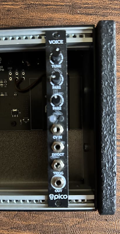 Erica Synths Pico Voice