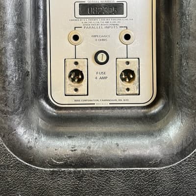 Bose 802-C Passive Speaker (Nashville, Tennessee) image 2