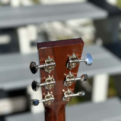 Collings 001-14 Fret image 8