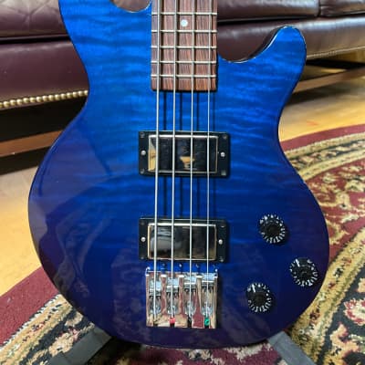 Gibson 4-String Money Electric Bass image 1