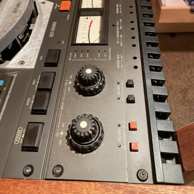 Otari MX5050BII2 Tape Recorder in excellent condition image 9