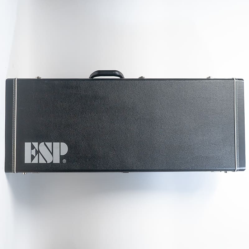 Esp ltd outlet hard case