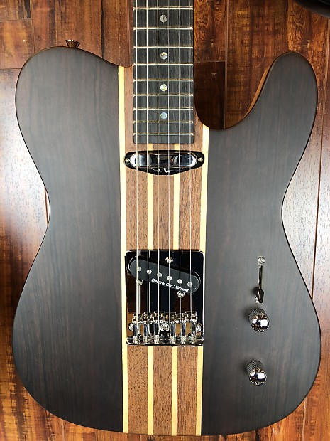 Wolf telecaster clearance