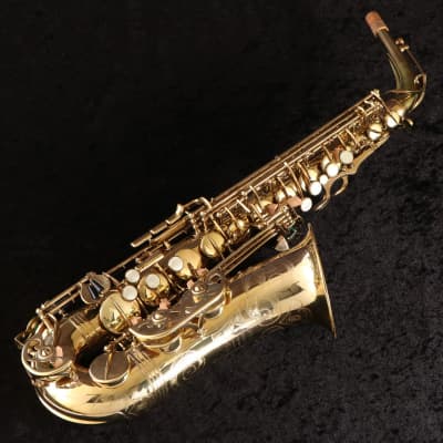 Amazon | H.SELMER セルマー/Signature シグネチャー アルト