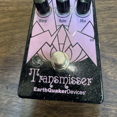 Reverb.com listing, price, conditions, and images for earthquaker-devices-transmisser