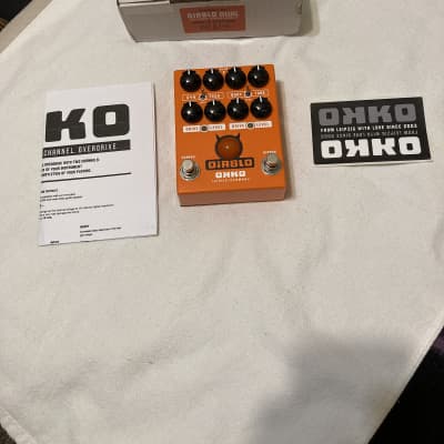 Reverb.com listing, price, conditions, and images for okko-diablo-dual